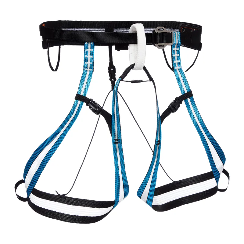 Black Diamond Unisex Couloir Harness Blue